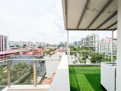 Upper Serangoon Road (D19), Apartment #552037971